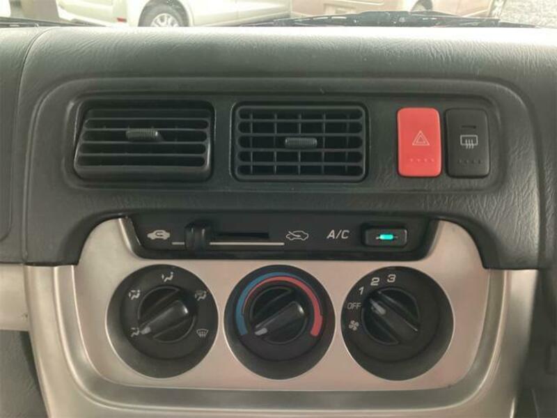 ACTY VAN
