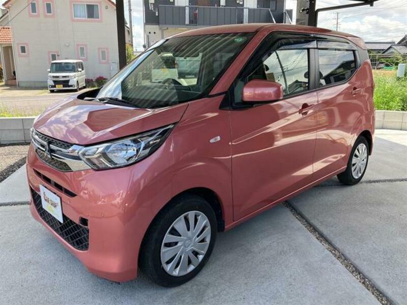 EK WAGON