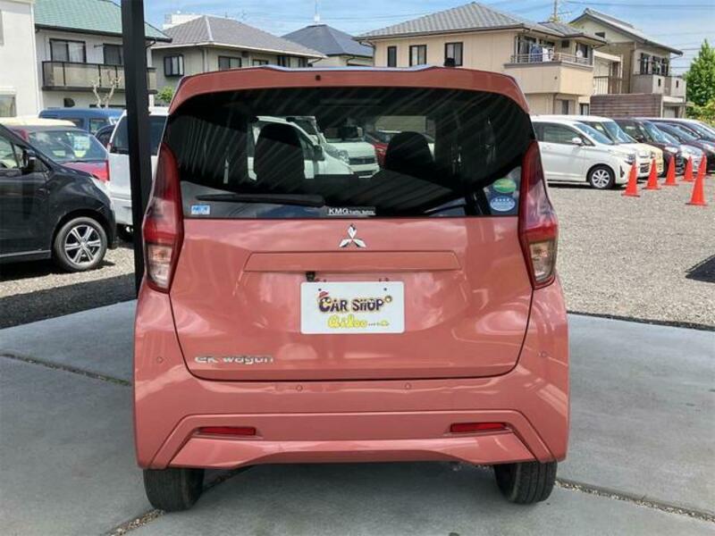 EK WAGON