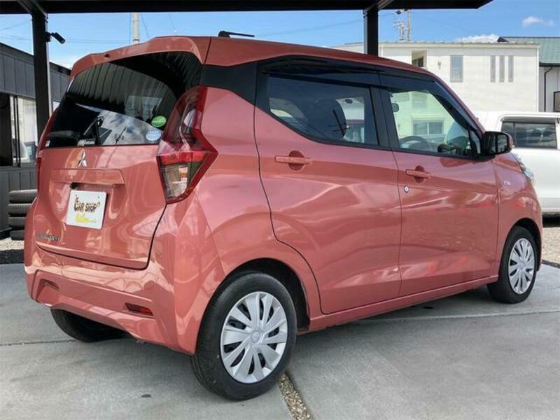 EK WAGON