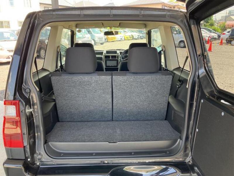 PAJERO MINI