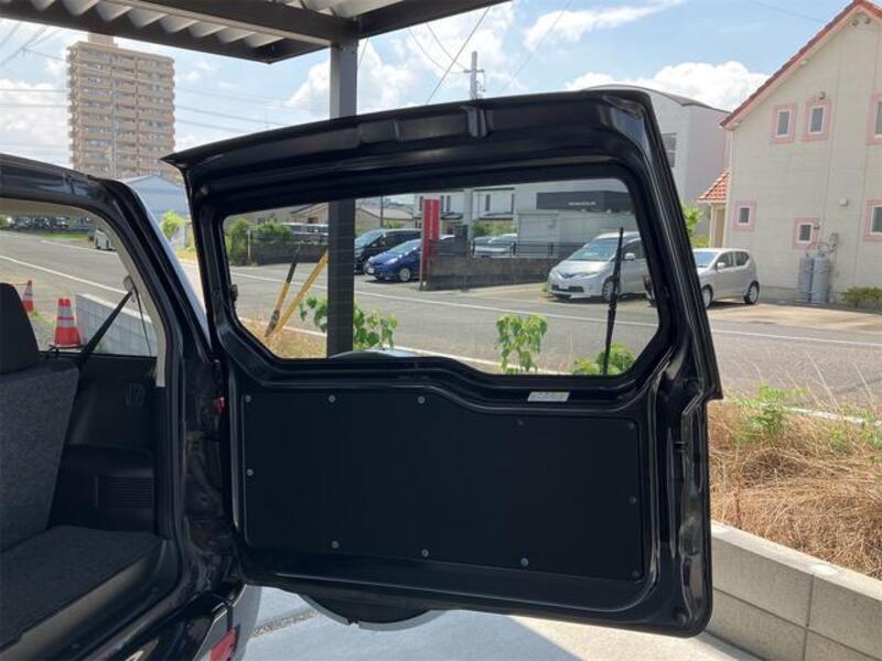 PAJERO MINI