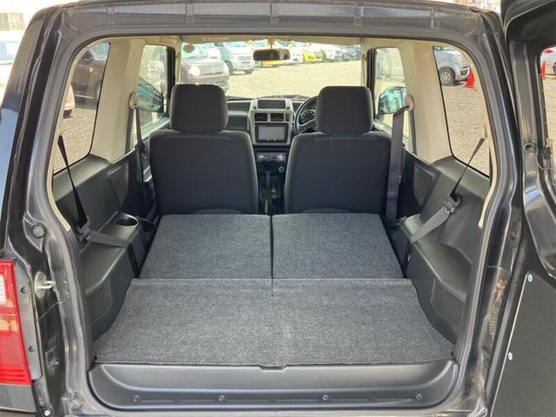 PAJERO MINI