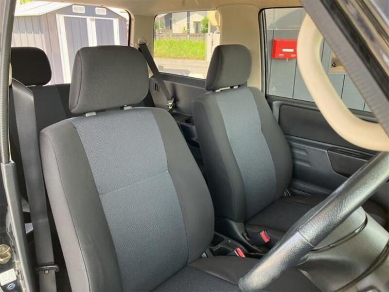 PAJERO MINI
