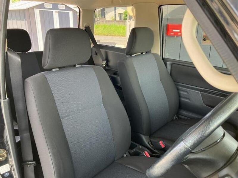 PAJERO MINI