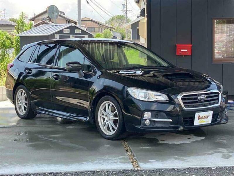 LEVORG