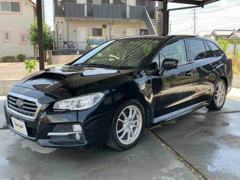 LEVORG