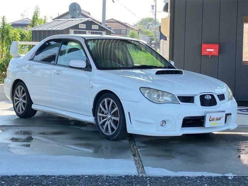 IMPREZA