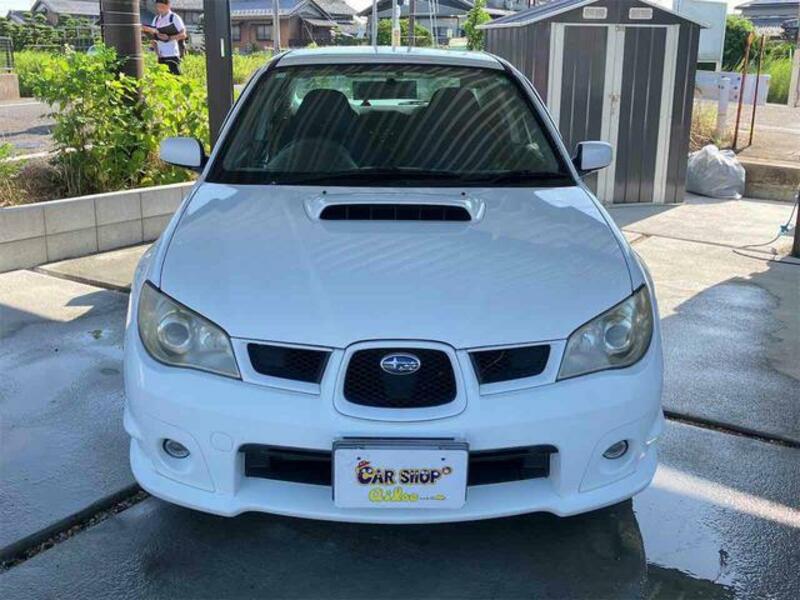 IMPREZA