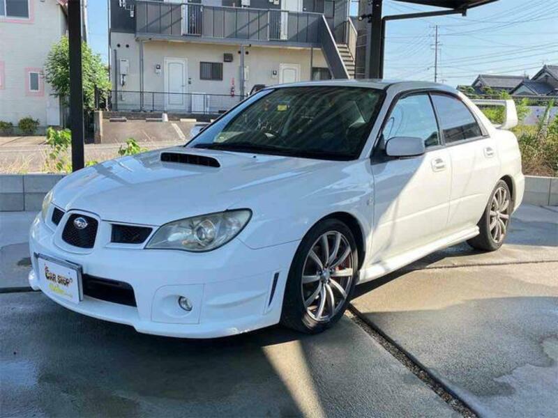 IMPREZA