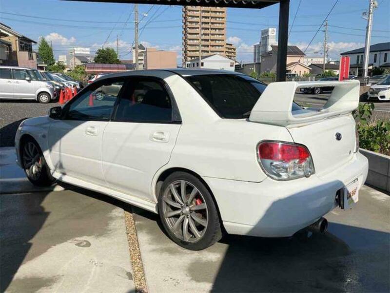 IMPREZA