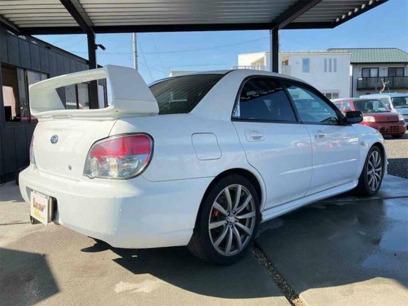IMPREZA