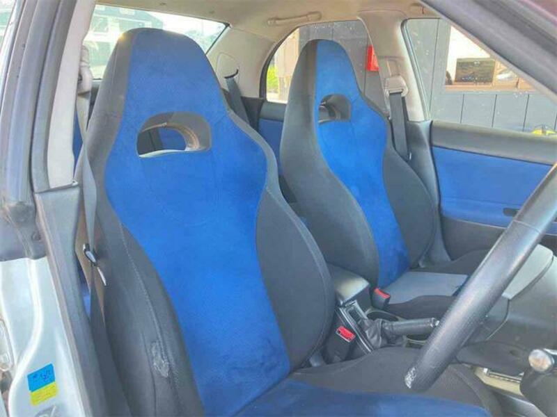 IMPREZA