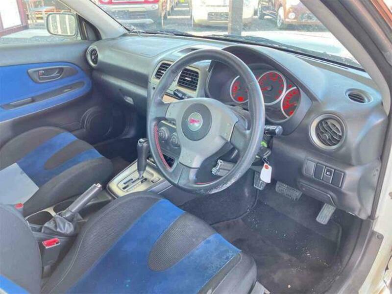 IMPREZA