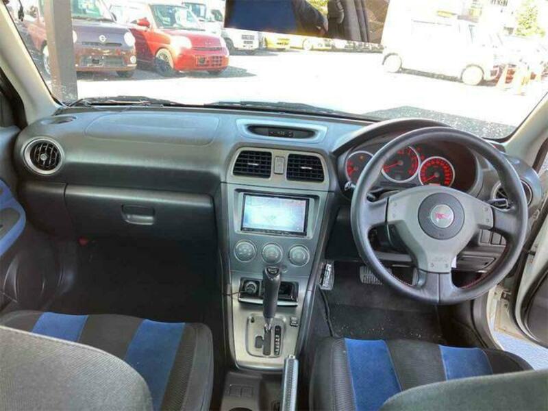 IMPREZA