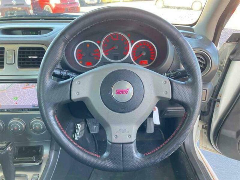 IMPREZA