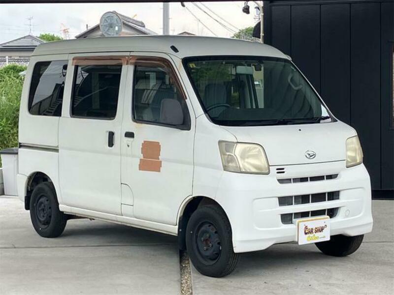 HIJET CARGO