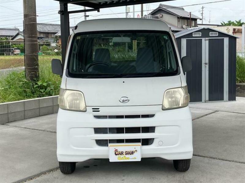 HIJET CARGO