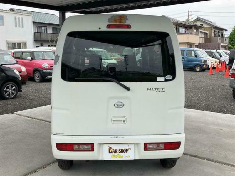 HIJET CARGO