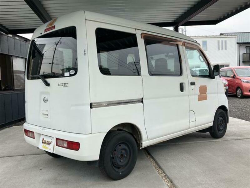 HIJET CARGO