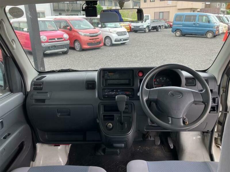 HIJET CARGO