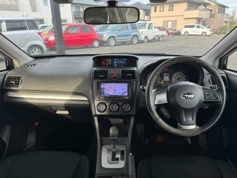 IMPREZA G4