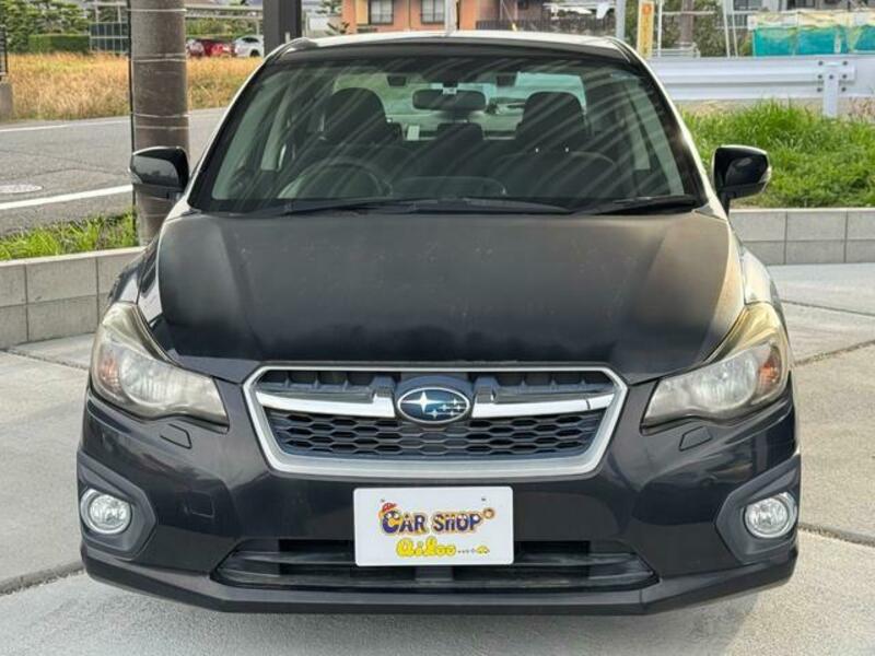IMPREZA G4