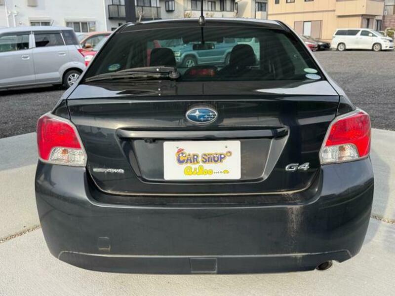 IMPREZA G4