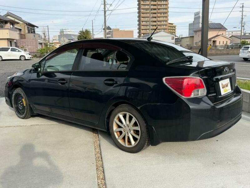 IMPREZA G4