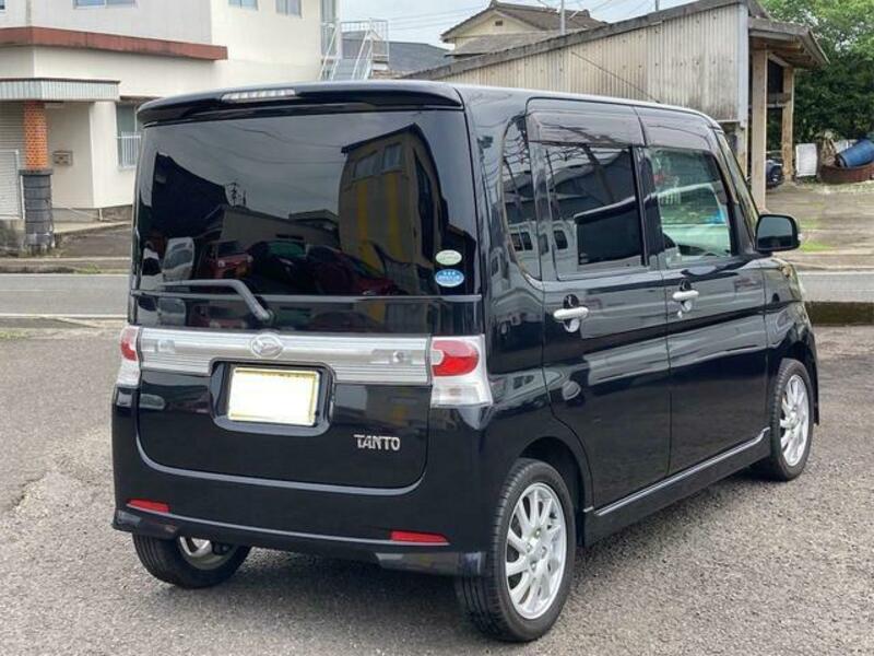 TANTO