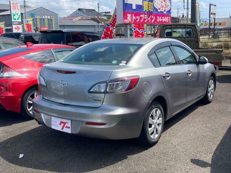 AXELA