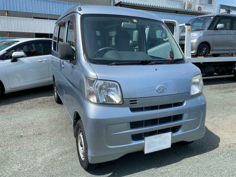 HIJET CARGO