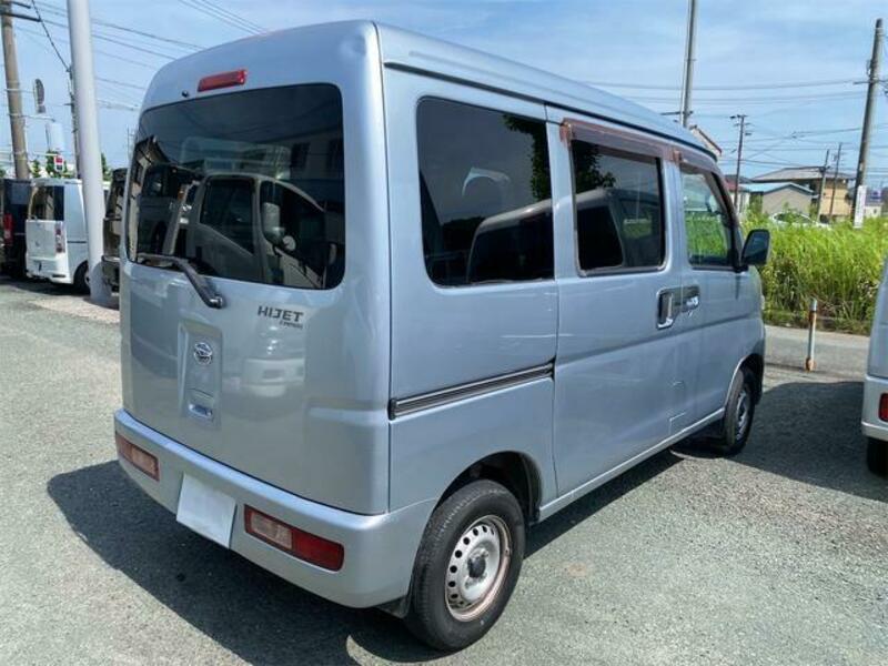 HIJET CARGO