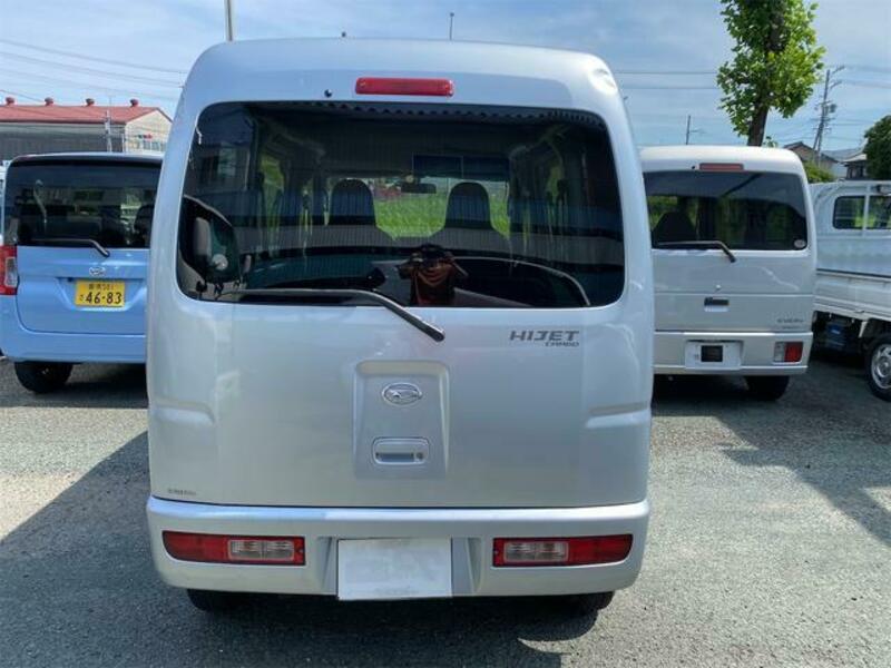HIJET CARGO