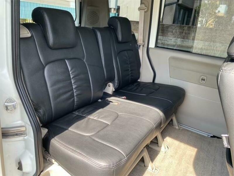 EVERY WAGON