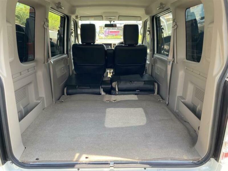 EVERY WAGON