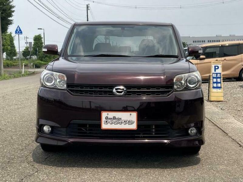 COROLLA RUMION
