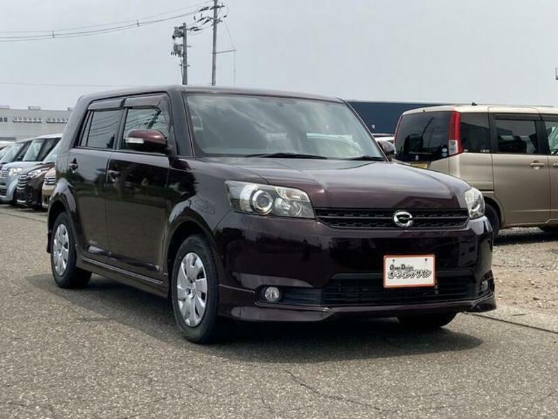 COROLLA RUMION