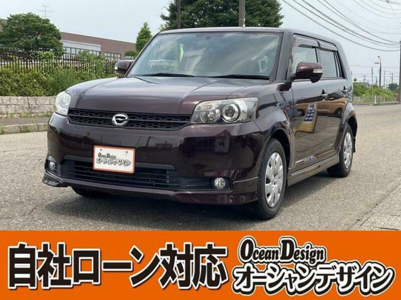 COROLLA RUMION-0