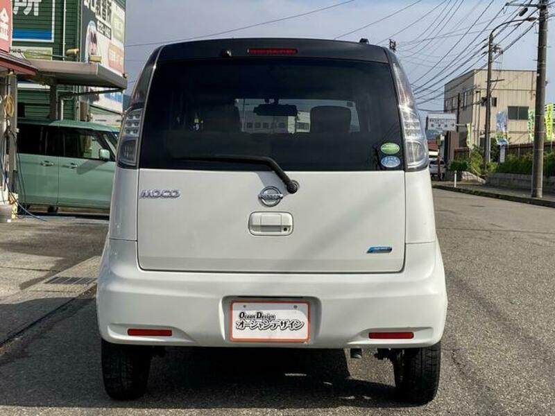 MOCO