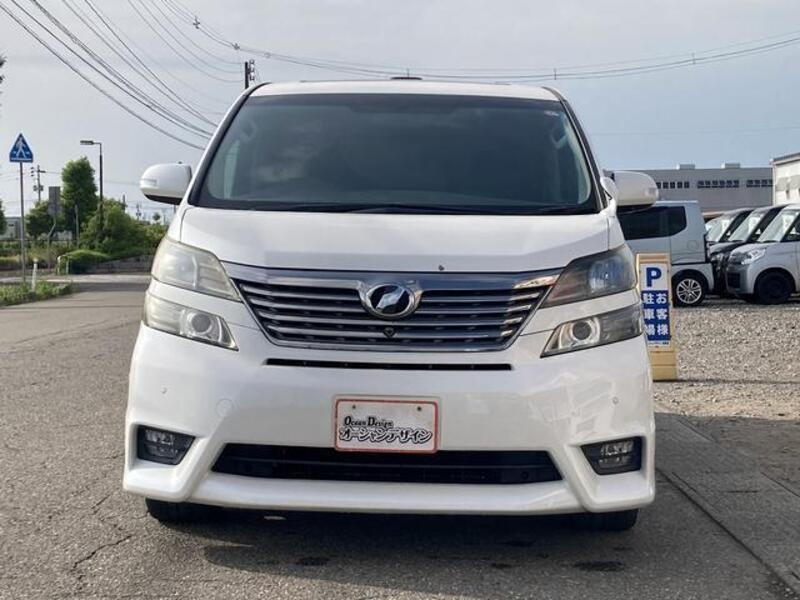 VELLFIRE