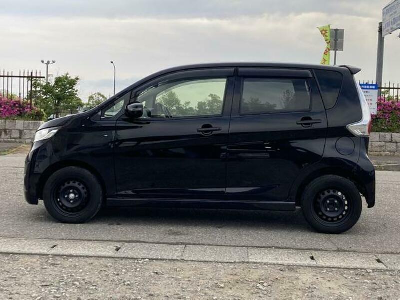 EK CUSTOM