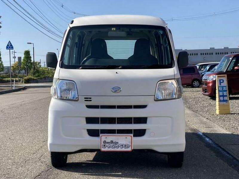 HIJET CARGO
