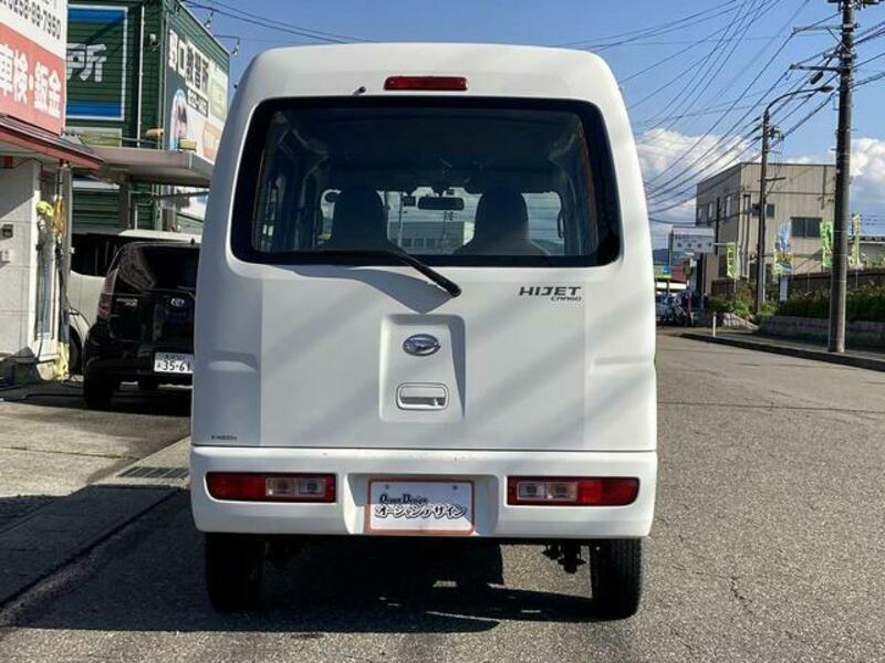 HIJET CARGO