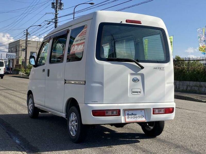 HIJET CARGO