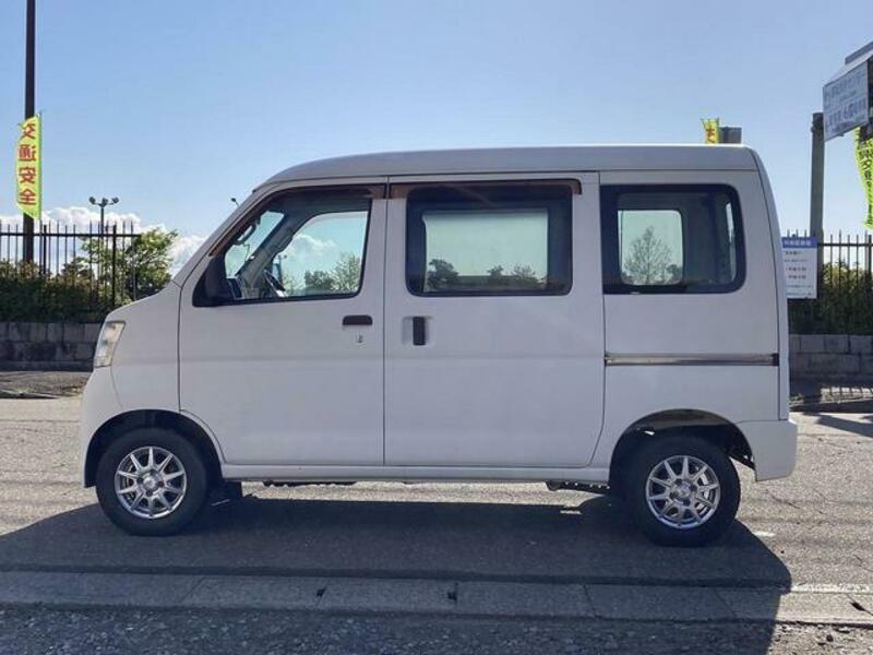 HIJET CARGO