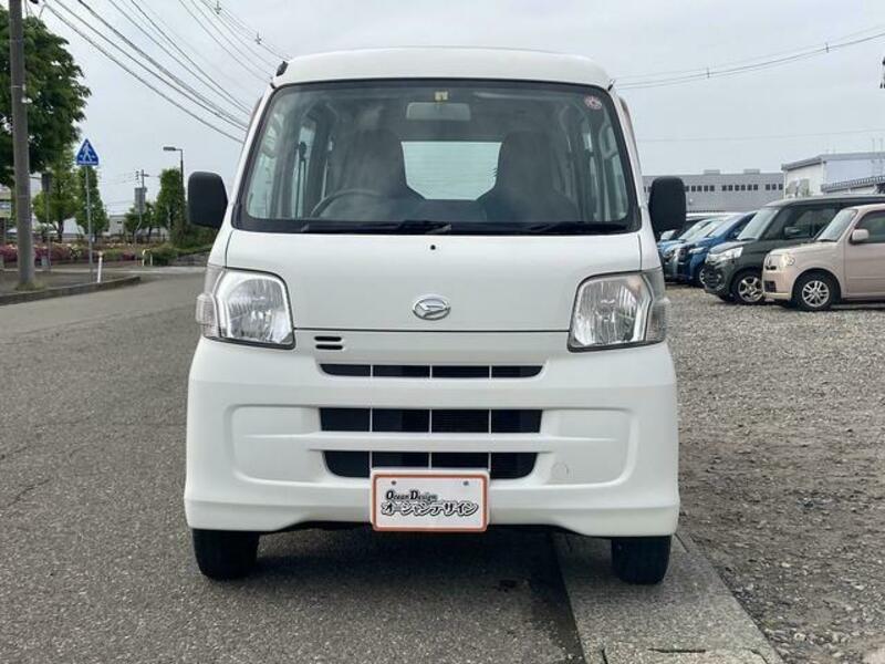 HIJET CARGO