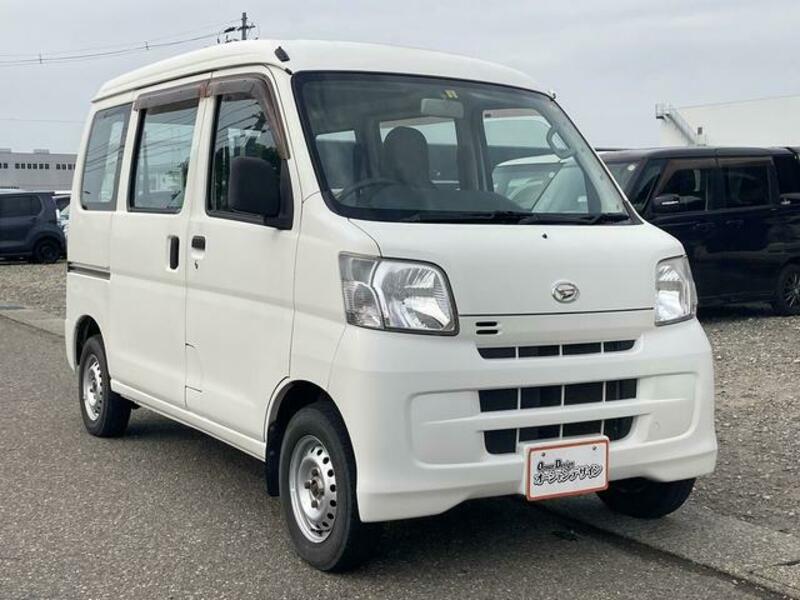 HIJET CARGO
