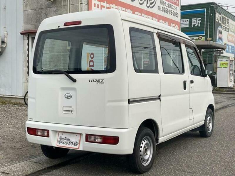 HIJET CARGO