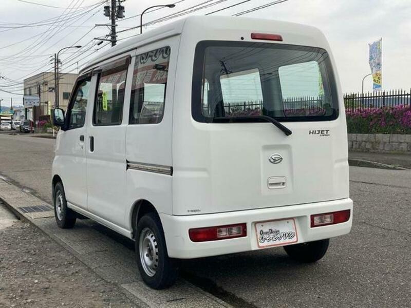 HIJET CARGO